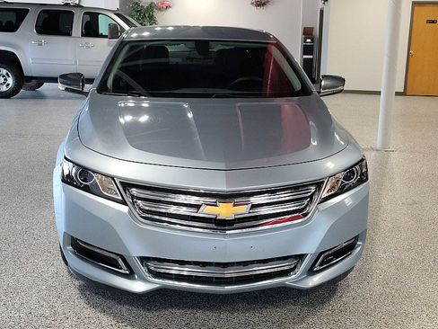 Used 2014 Chevrolet Impala LS FWD image 15