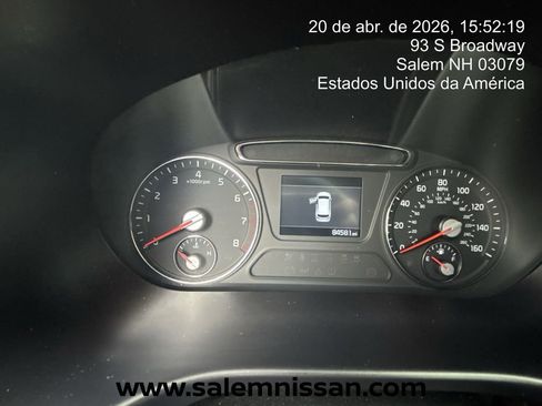 Used 2019 Kia Sorento LX image 8