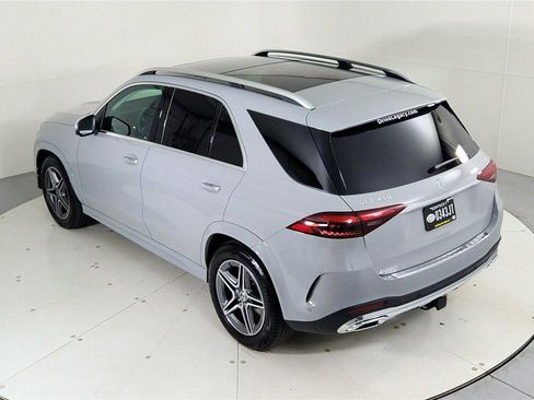 Used 2024 Mercedes-Benz GLE 450 4MATIC image 44