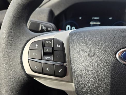 New 2026 Ford Explorer Active image 17