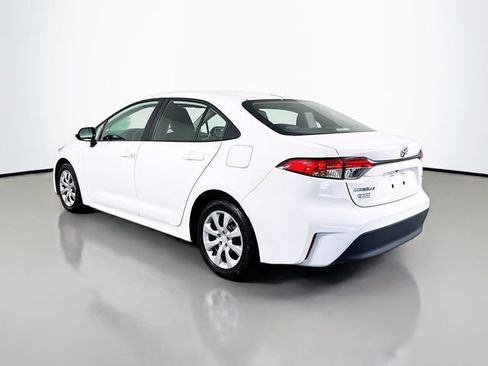 Used 2024 Toyota Corolla LE FWD image 6