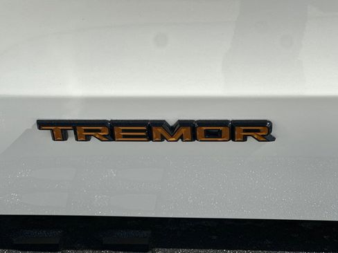 New 2026 Ford Expedition Tremor image 27