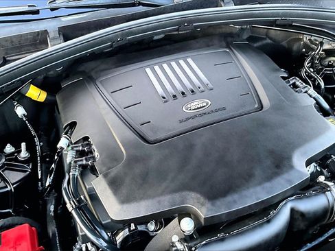 Used 2020 Land Rover Range Rover Velar R-Dynamic S image 29