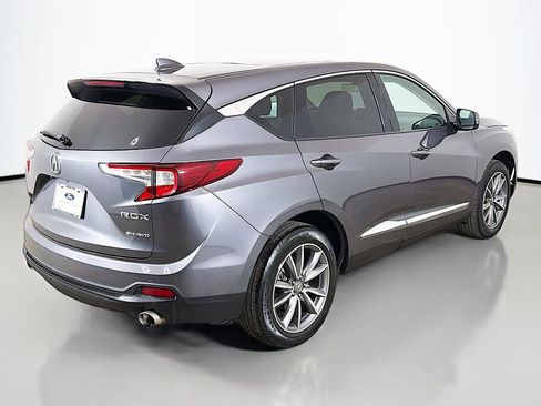 Used 2021 Acura RDX w/ Technology Package image 12