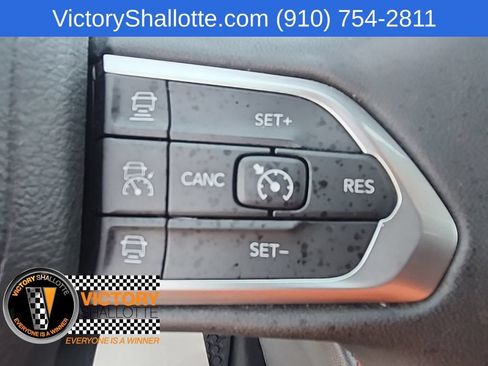 Certified 2025 Jeep Compass Trailhawk AWD/4WD image 13