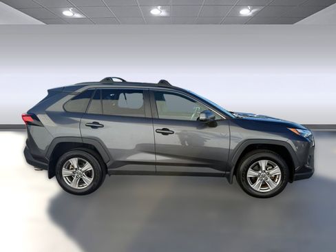 Certified 2023 Toyota RAV4 XLE image 8