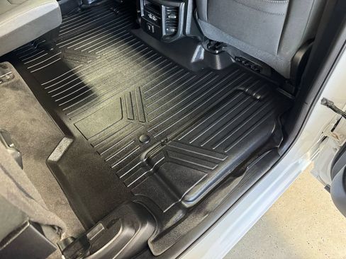 Used 2021 RAM 1500 Big Horn AWD/4WD image 25