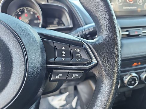 Used 2021 MAZDA CX-3 Sport image 17