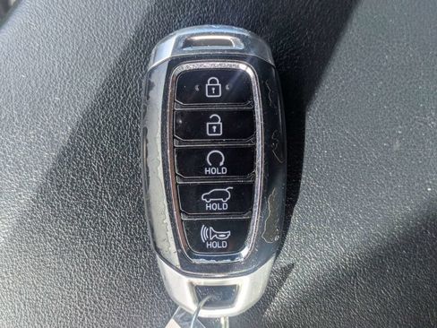 Used 2021 Hyundai Palisade Calligraphy AWD/4WD image 35