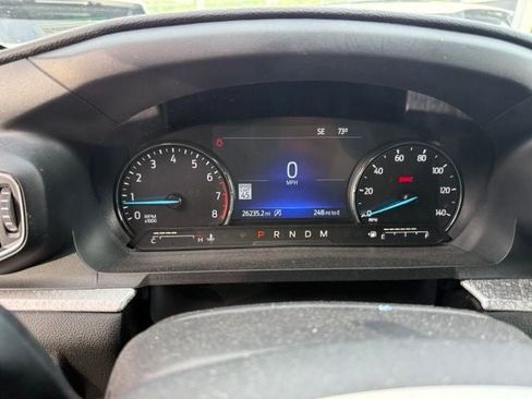Used 2024 Ford Explorer Timberline w/ Timberline Technology Package AWD/4WD image 13