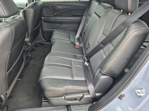 Used 2023 Honda Passport TrailSport image 24