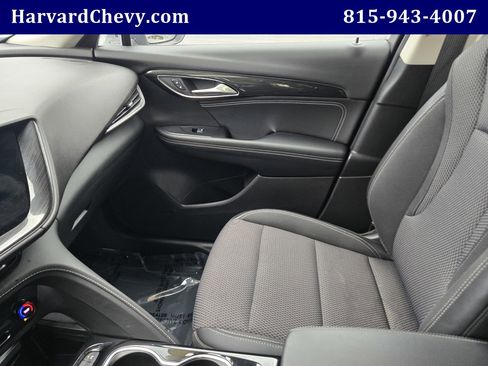 Used 2023 Buick Envision Preferred image 14