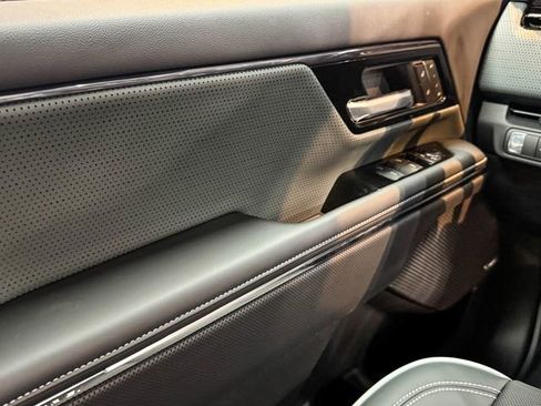 New 2026 GMC Sierra EV AT4 image 34