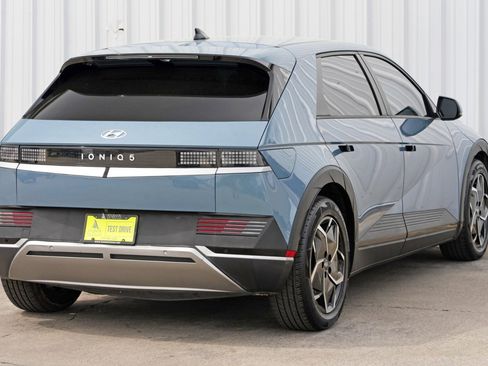 Used 2023 Hyundai Ioniq 5 SEL w/ Cargo Package image 47