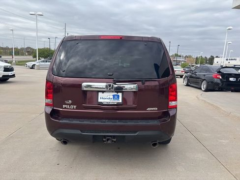 Used 2012 Honda Pilot EX-L image 6