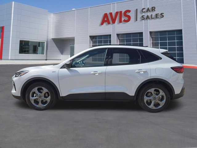 Used 2026 Ford Escape ST-Line FWD image 11