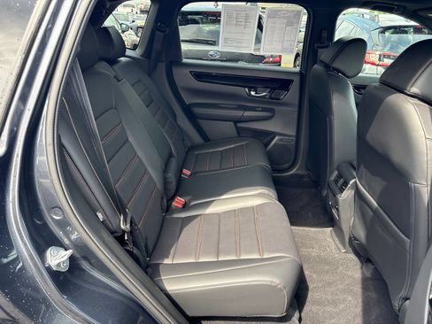 Used 2023 Honda CR-V Sport Touring image 11