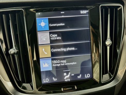 Used 2019 Volvo S60 T6 R-Design AWD/4WD image 18