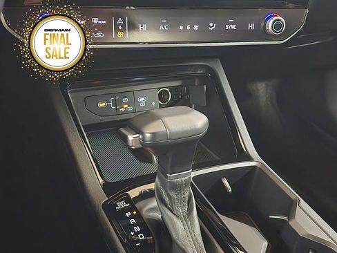 Certified 2025 Kia K5 GT-Line image 23