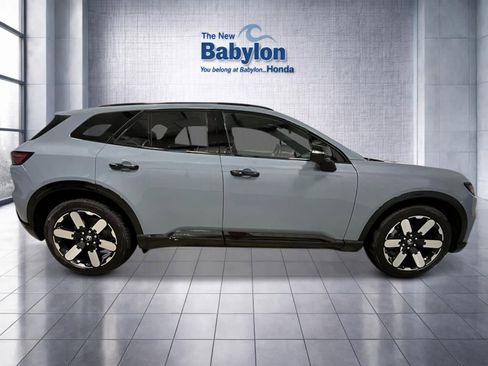 New 2026 Honda Prologue Elite image 8