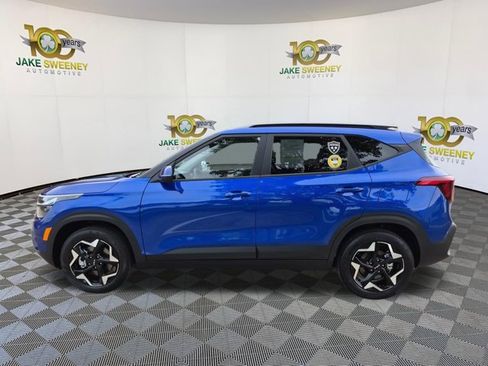 Certified 2026 Kia Seltos S AWD/4WD image 6