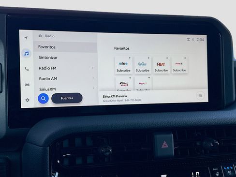 Used 2024 Toyota Land Cruiser image 31