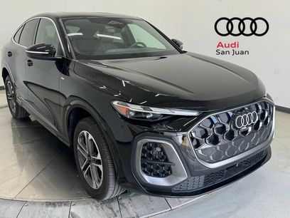 Used 2025 Audi Q5 Premium w/ Convenience Package