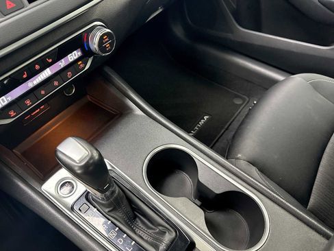 Used 2019 Nissan Altima 2.5 SV FWD image 20