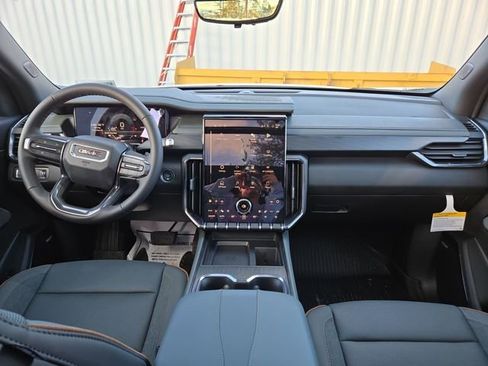 New 2026 GMC Acadia AT4 w/ Luxury Package image 34