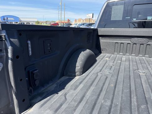 Used 2025 Ford F250 Platinum AWD/4WD image 48