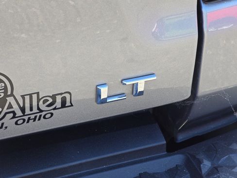 Used 2023 Chevrolet Colorado LT w/ LT Convenience Package III RWD image 20