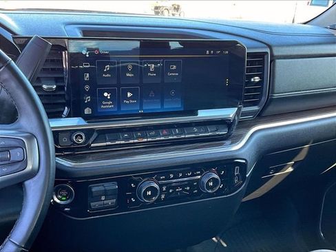 Used 2023 Chevrolet Silverado 1500 RST image 17