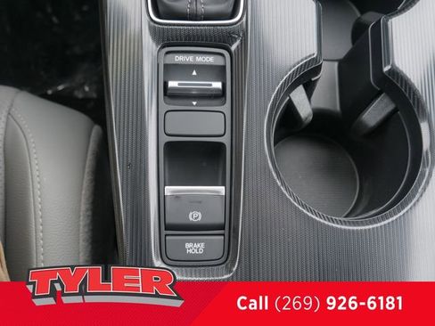 New 2026 Honda Civic Sport Touring image 35