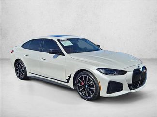 Certified 2024 BMW i4 eDrive35 w/ M Sport Package video 3