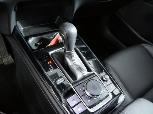 Used 2024 MAZDA CX-30 AWD 2.5 S w/ Select Sport Pkg image 17
