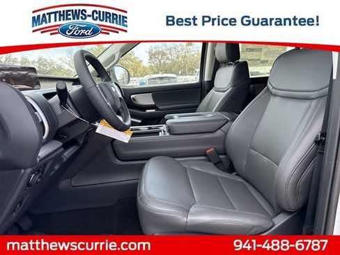 New 2026 Ford Expedition Max Active image 8