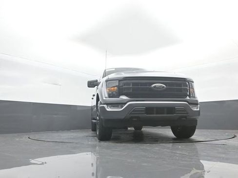 Certified 2023 Ford F150 XLT w/ Equipment Group 302A High image 27