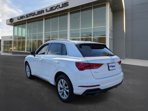 Used 2024 Audi Q3 2.0T Premium AWD/4WD image 5