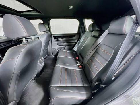 Used 2023 Honda CR-V Sport Touring image 22
