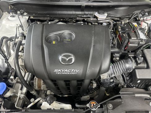 Used 2019 MAZDA CX-3 Touring w/ Touring I-ACTIVSENSE Package AWD/4WD image 25