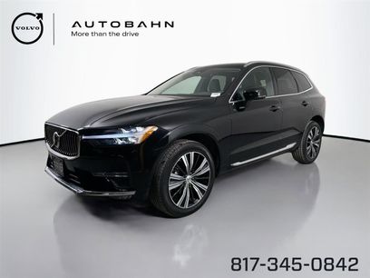 Certified 2023 Volvo XC60 B5 Plus w/ Protection Package Premier