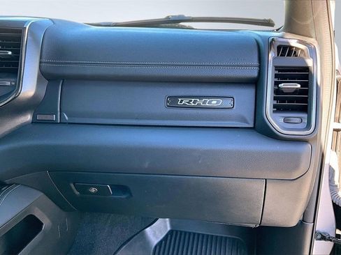 Used 2025 RAM 1500 RHO image 18