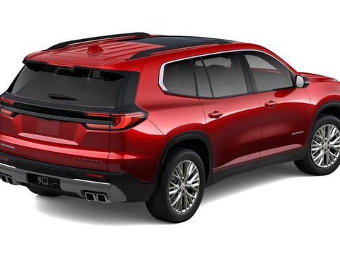 New 2025 GMC Acadia Elevation w/ Elevation Premium Package image 29