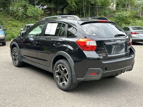 Used 2013 Subaru Crosstrek 2.0i Limited AWD/4WD image 20