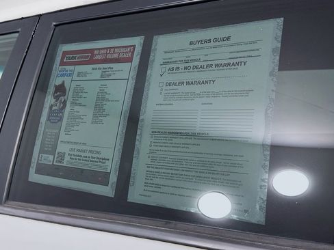Used 2010 Kia Soul + FWD image 13