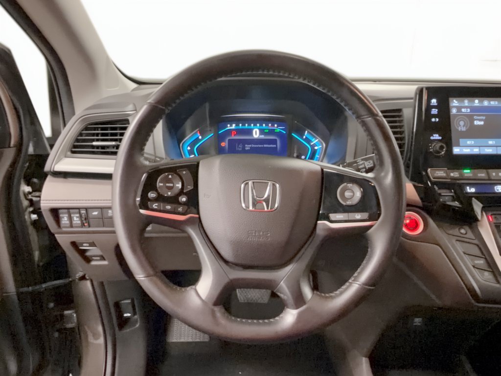 Used 2018 Honda Odyssey EX-L image 10