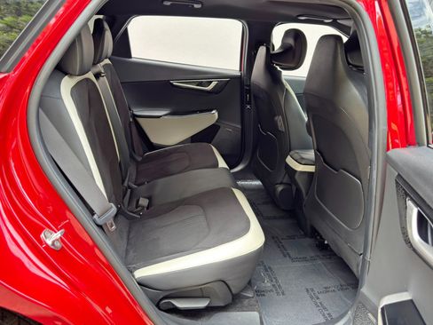 Used 2022 Kia EV6 GT-Line w/ GT-Line Suede Seat Package RWD image 44