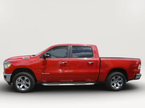 Used 2020 RAM 1500 Big Horn AWD/4WD image 8