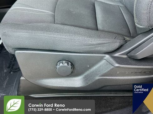 Certified 2024 Ford F150 STX w/ STX Black Appearance Package AWD/4WD image 23