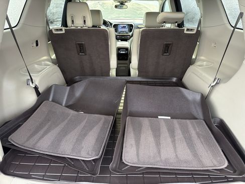 Used 2019 GMC Acadia Denali w/ Technology Package image 19